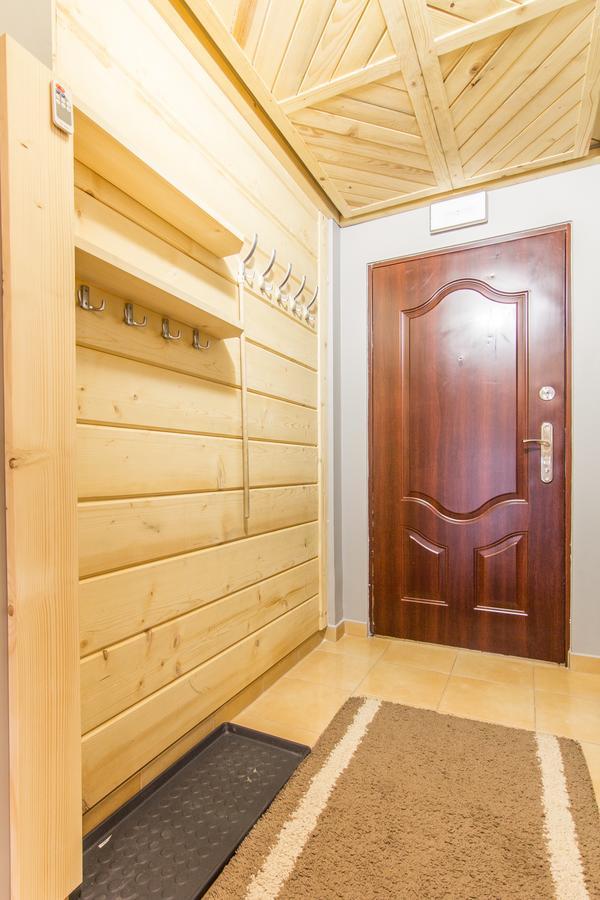 Apartament Gawra Zakopane Exterior photo