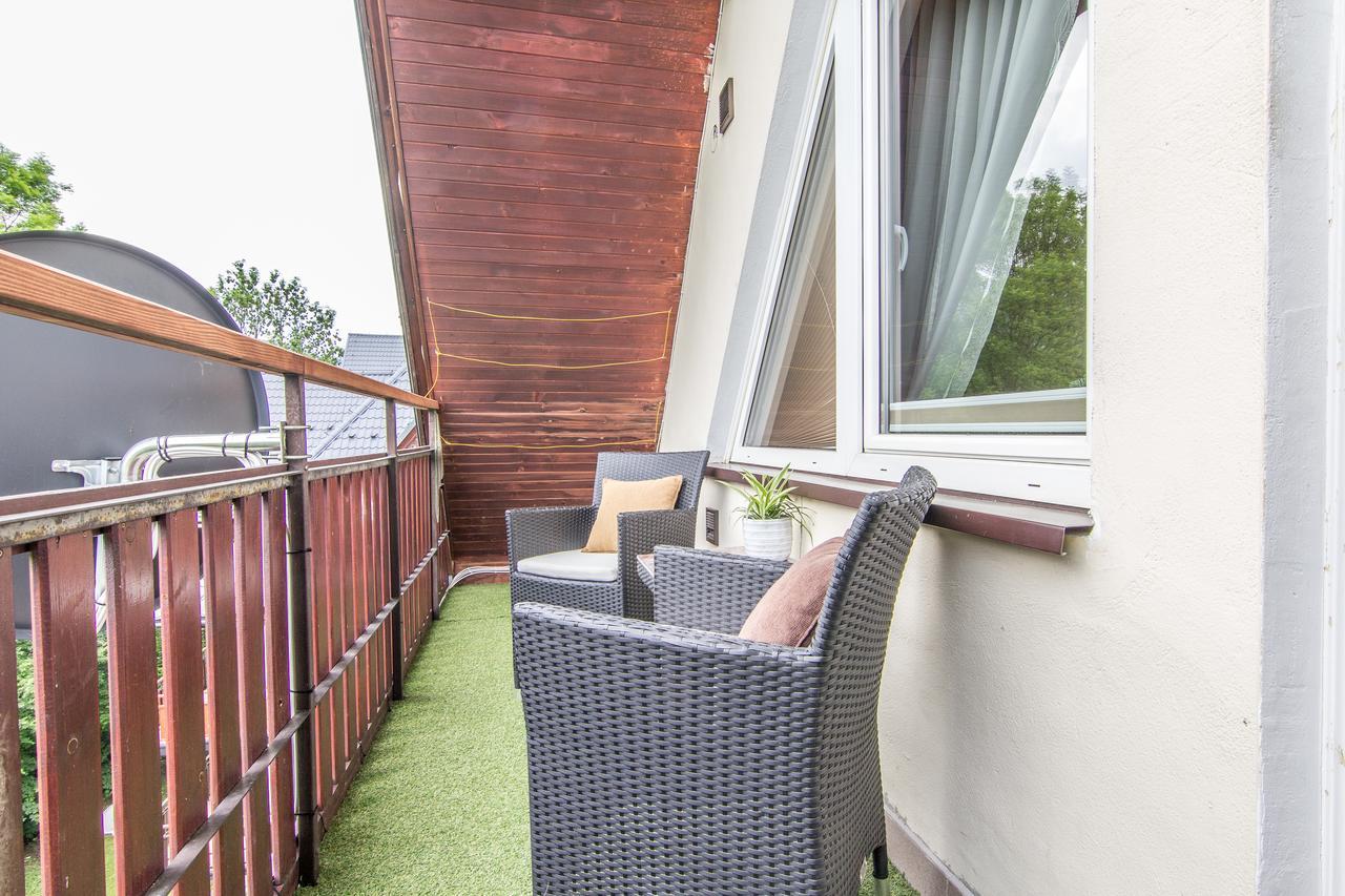 Apartament Gawra Zakopane Exterior photo