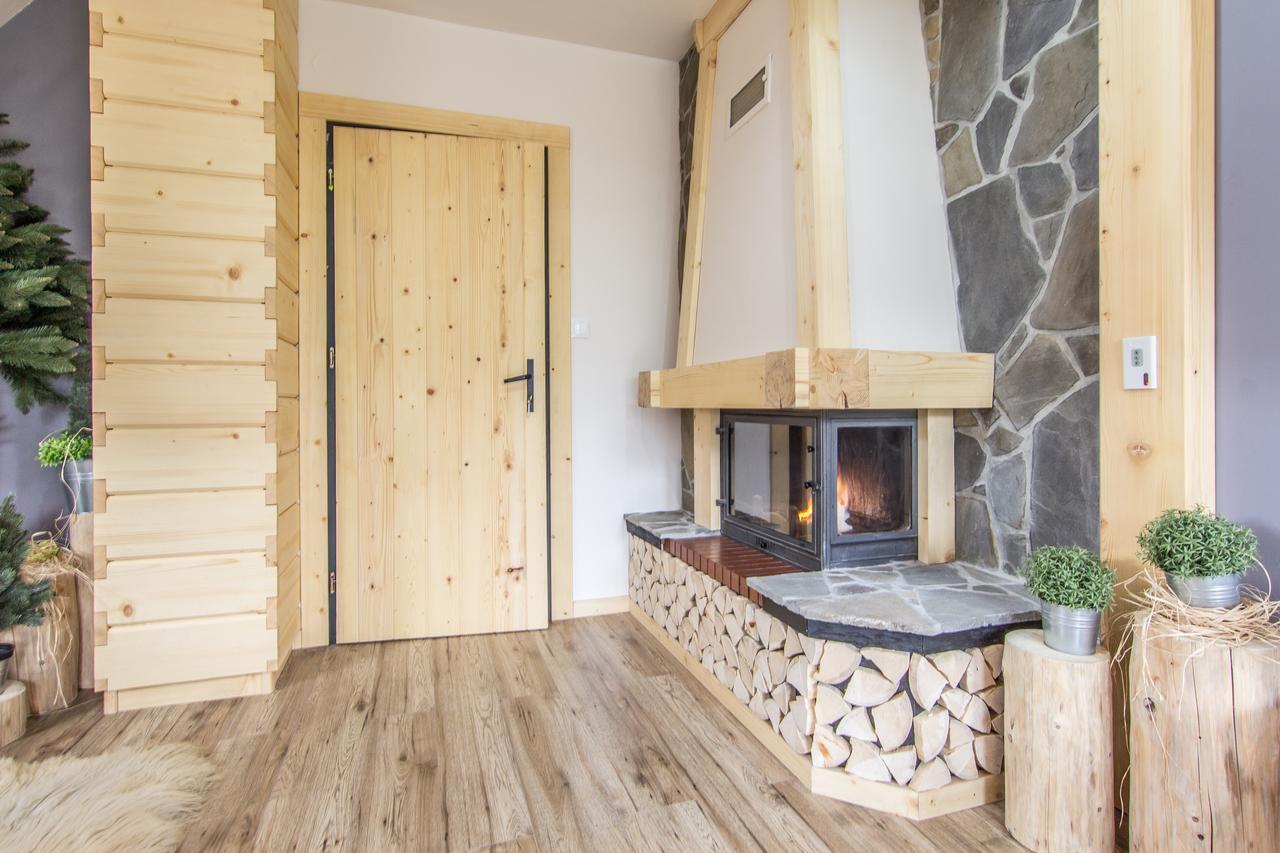 Apartament Gawra Zakopane Exterior photo