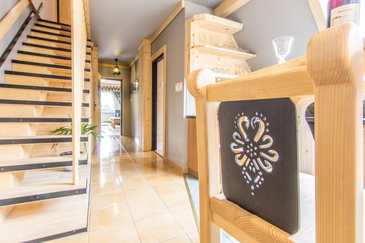 Apartament Gawra Zakopane Exterior photo