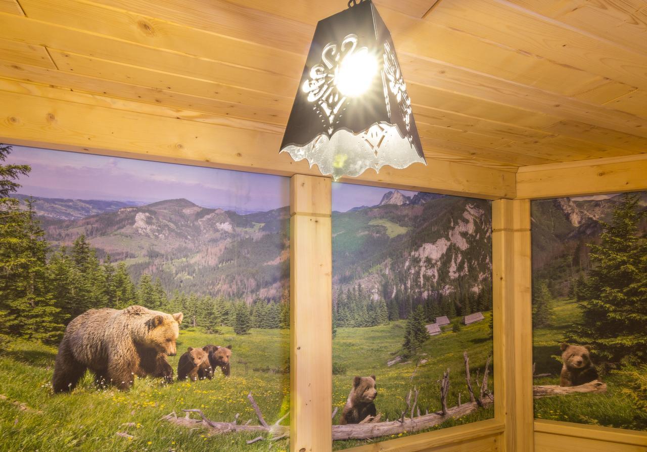 Apartament Gawra Zakopane Exterior photo