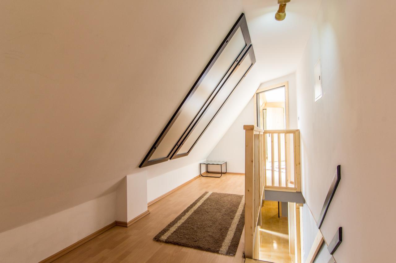 Apartament Gawra Zakopane Exterior photo