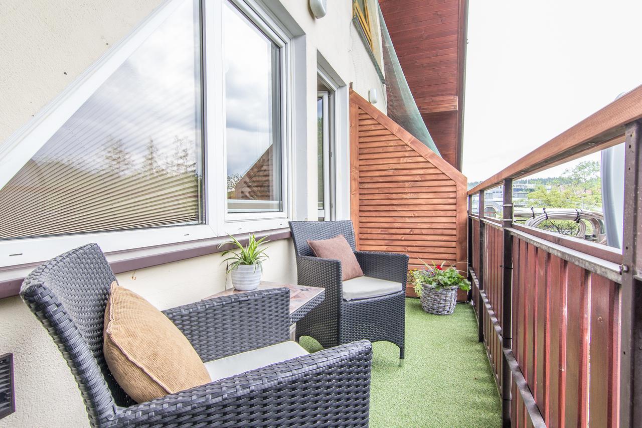 Apartament Gawra Zakopane Exterior photo