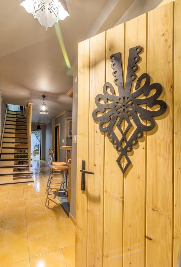 Apartament Gawra Zakopane Exterior photo