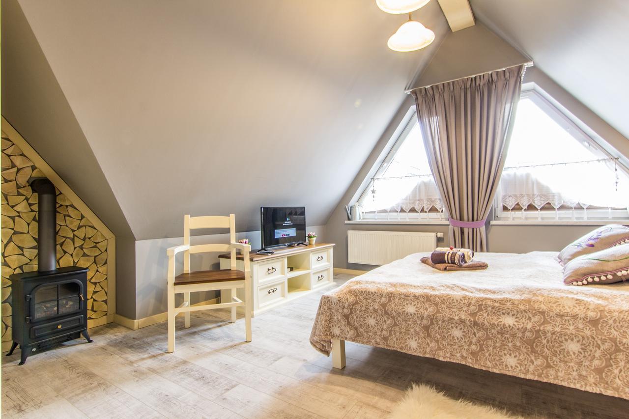 Apartament Gawra Zakopane Exterior photo