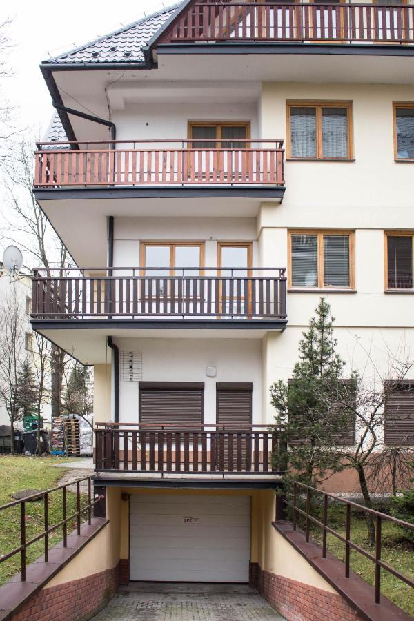 Apartament Gawra Zakopane Exterior photo